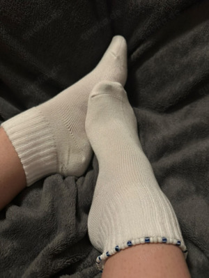 Verkaufe Socken,Unterwäsche Bilder von mir 