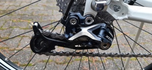 Zu verkaufen:  26 Zoll, Bianchi Oetzi Hyper Alu CMB Mountain Bike Bild 9