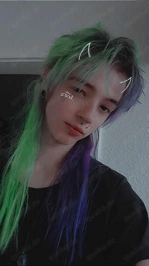 (FtM) Angel (Femboy)  Bild 2