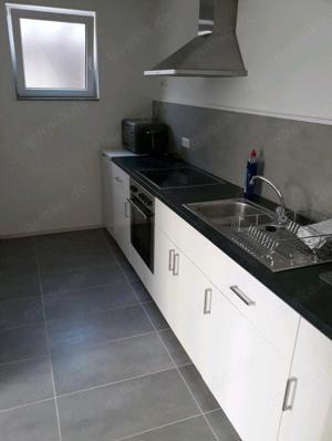 Monteurzimmer  Bild 5