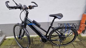 e-Bike Pegasus Premium Evo 10 RH50cm