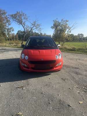 smart forFour pulse