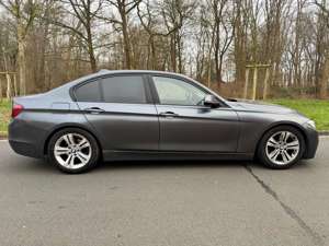 BMW 320 320d ,LEDER,NAVI
