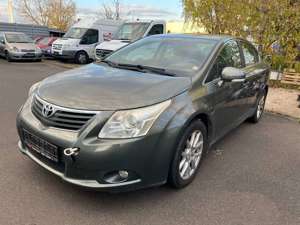Toyota Avensis 1.8 Sol