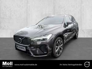 Volvo XC60 Plus Dark 2WD B4 Diesel EU6d AHK digitales Cockpit