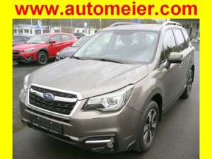 Subaru Forester 2.0D Exclusive Lineartronic AHK LED Pano