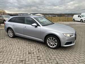 Audi A4 basis. Automatik. Xenon. Navi.Climatronic