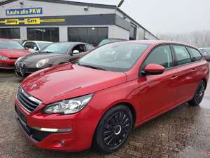 Peugeot 308 SW Diesel BlueHDi 150 EAT6 Stop  Start Niveau 2 B