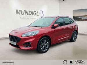 Ford Kuga ST-Line Navi Klimaaut RFK SHZ FSH LRH Bild 1