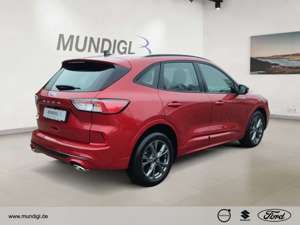 Ford Kuga ST-Line Navi Klimaaut RFK SHZ FSH LRH Bild 5