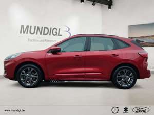 Ford Kuga ST-Line Navi Klimaaut RFK SHZ FSH LRH Bild 2