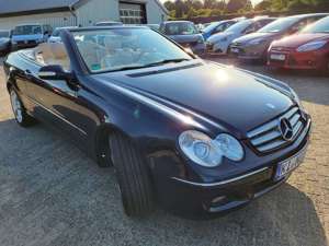 Mercedes-Benz CLK 320 CLK Cabrio 320 CDI 7G-TRONIC Avantgarde DPF Bild 4