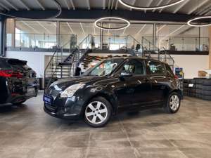 Suzuki Swift Lim. Club *KLIMAANLAGE*UNFALLFREI*TÜV2027!