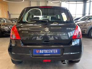 Suzuki Swift Lim. Club *KLIMAANLAGE*UNFALLFREI*TÜV2027! Bild 5