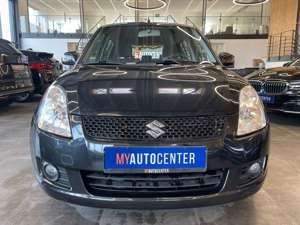 Suzuki Swift Lim. Club *KLIMAANLAGE*UNFALLFREI*TÜV2027! Bild 2