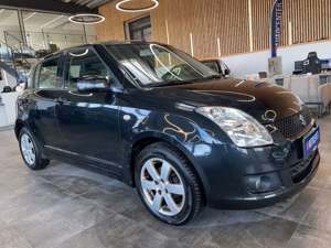Suzuki Swift Lim. Club *KLIMAANLAGE*UNFALLFREI*TÜV2027! Bild 3