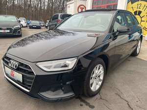Audi A4 30 TDI Panoramadach AHK Navi PDC 1 Hand Euro6