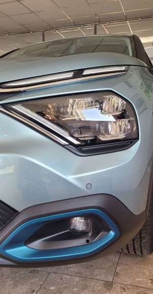 Citroen C4 ë- Shine