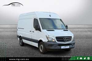 Mercedes-Benz Sprinter II Kasten~214~Park Sensor~6-Gang~152TKM