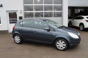 Opel Corsa D Edition *TÜV-NEU*1-Hand*