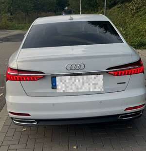 Audi A6 A6 Plug-in-Hybrid 50 TFSI e quattro S tronic