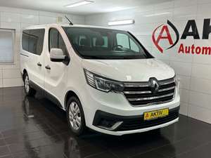 Renault Trafic 2.0 Blue dCi L1H1 3,0t  Life *Automatik*