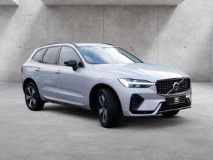 Volvo XC60 T6 Plus Dark Recharge Plug-In Hybrid AWD Bild 3