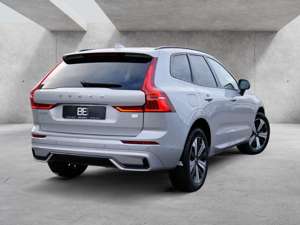 Volvo XC60 T6 Plus Dark Recharge Plug-In Hybrid AWD Bild 4