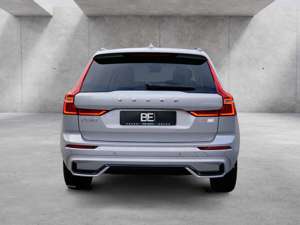 Volvo XC60 T6 Plus Dark Recharge Plug-In Hybrid AWD Bild 5