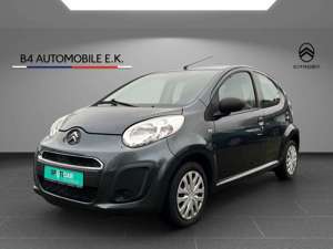 Citroen C1 1.0 5-Türer Cool  Sound