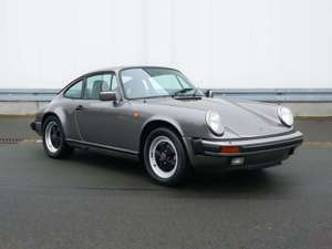 Porsche 911 911 Carrera 3.2 Coupe -Exklusiv Manufaktur -