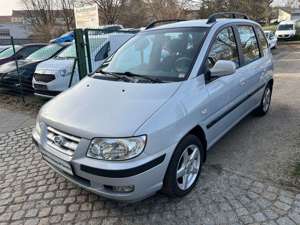 Hyundai Matrix 1.8 GLS 2-Hand SR+WR Klima USB PDC