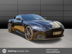 Aston Martin DBS Superleggera V12 Coupe