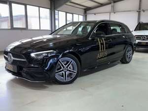 Mercedes-Benz C 200 d AMG-LINE  T-Modell/ AHK/ KAM/ PDC/ SHZ/