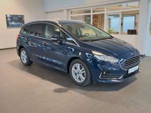 Ford S-Max 2.0 Titanium 7-Sitzer*Navi*Kamera*1.Hand