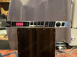 Multieffekt Behringer Virtualizer Pro DSP2024P