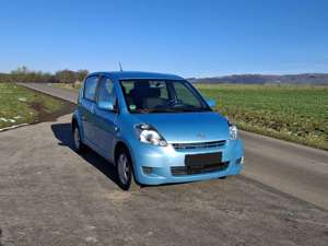 Daihatsu Sirion 1.3 ECO 4WD