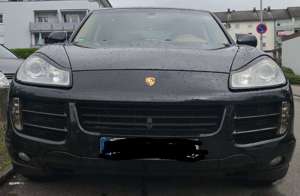 Porsche Cayenne 22“ LPG Prinz  S Tiptronic
