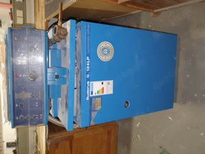 Buderus G 124 LP