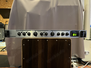 TC Electronic M300 Multieffekt