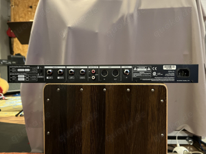 TC Electronic M300 Multieffekt Bild 3