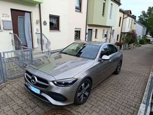 Mercedes-Benz C 180 C 180 9G-TRONIC Avantgarde Advanced