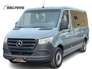 Mercedes-Benz Sprinter III Tourer RWD 311/314/316 CDI*9 SITZER