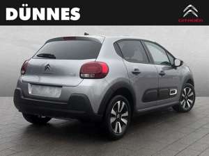 Citroen C3 Pure Tech 110 MAX Bild 2