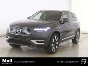 Volvo XC90 Plus Bright Recharge Plug-In Hybrid AWD T8 Twin En
