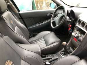 Alfa Romeo 156 2.0 16V Twin Spark Bild 5