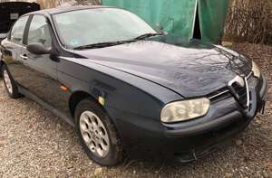 Alfa Romeo 156 2.0 16V Twin Spark Bild 3