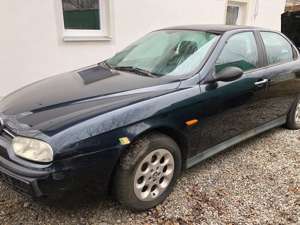Alfa Romeo 156 2.0 16V Twin Spark Bild 2