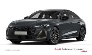 Audi A5 Limousine TFSI quattro S-line edition one Matri...