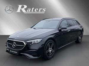 Mercedes-Benz E 220 d AMG Line Advanced (214.204)